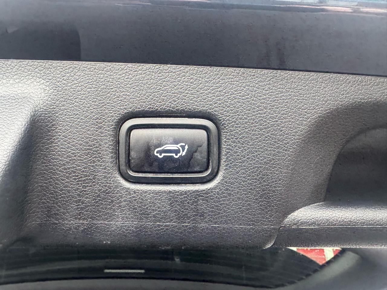 Hyundai Palisade SEL AWD 2022