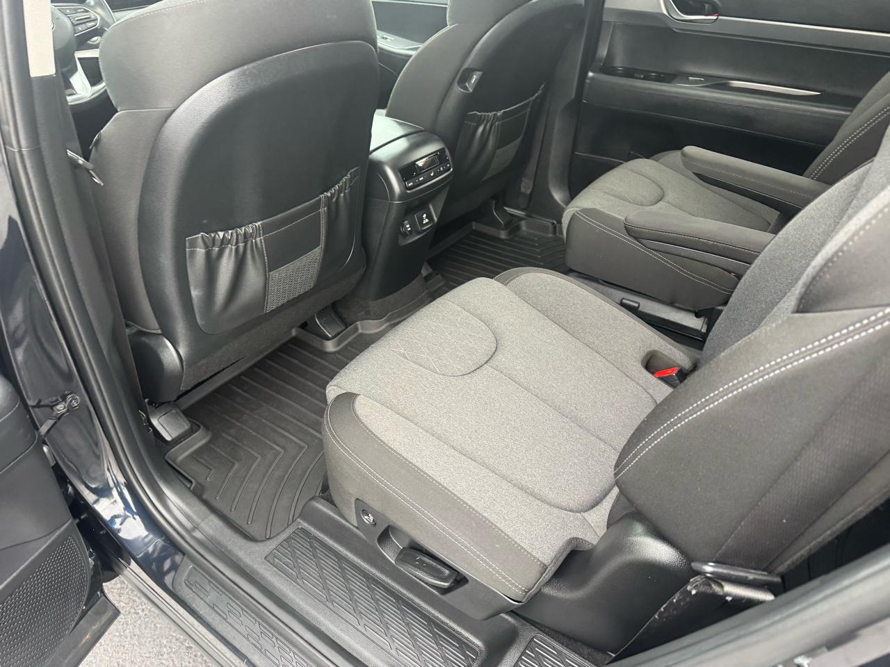 Hyundai Palisade SEL AWD 2022