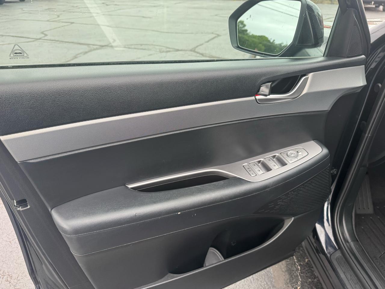 Hyundai Palisade SEL AWD 2022