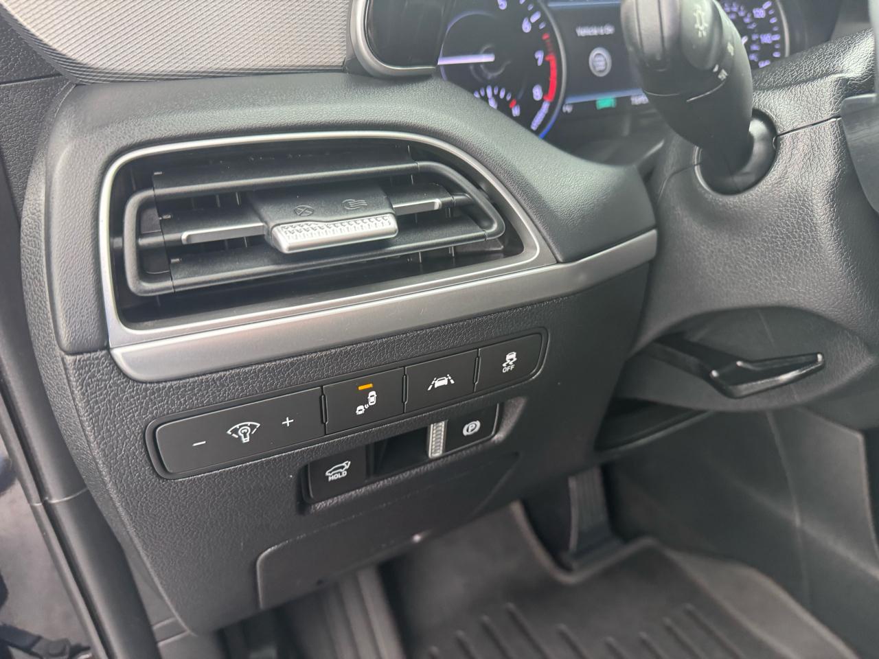 Hyundai Palisade SEL AWD 2022