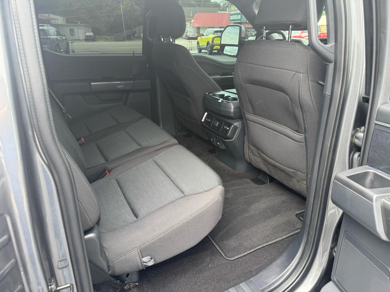 Ford F-150 XLT 4WD SuperCrew 5.5' Box 2023