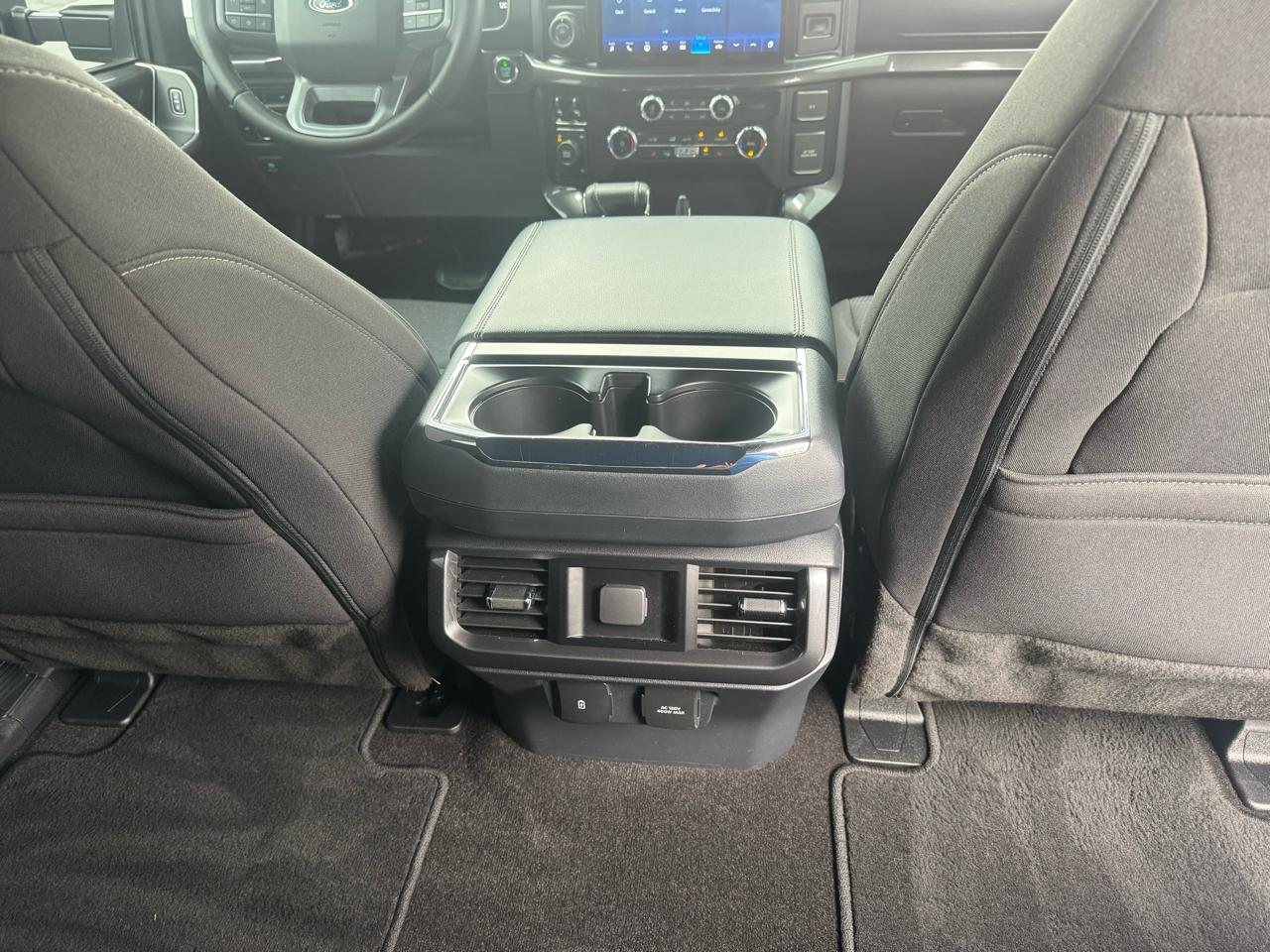Ford F-150 XLT 4WD SuperCrew 5.5' Box 2023