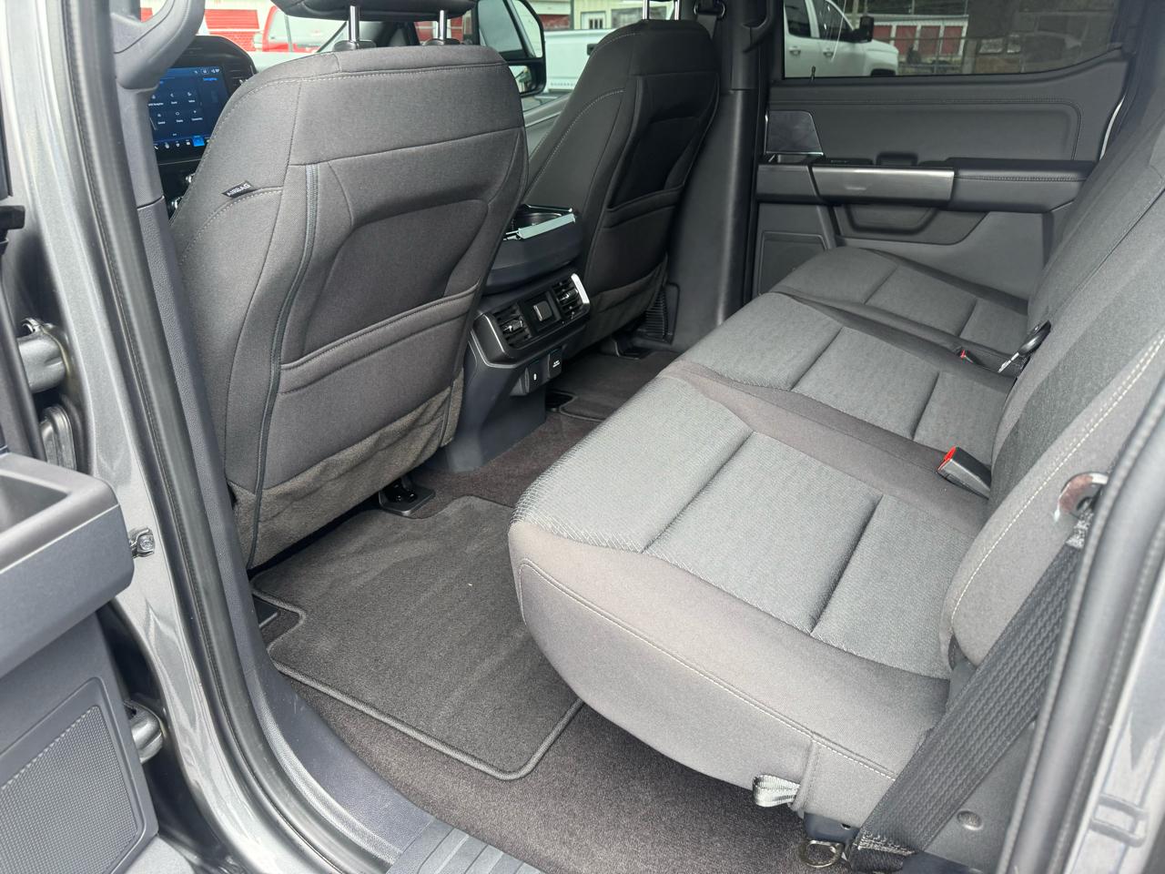 Ford F-150 XLT 4WD SuperCrew 5.5' Box 2023