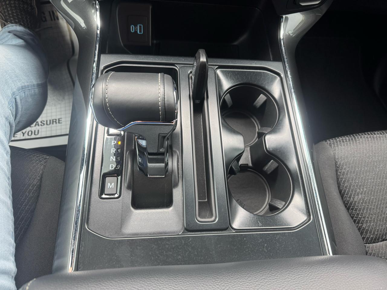 Ford F-150 XLT 4WD SuperCrew 5.5' Box 2023