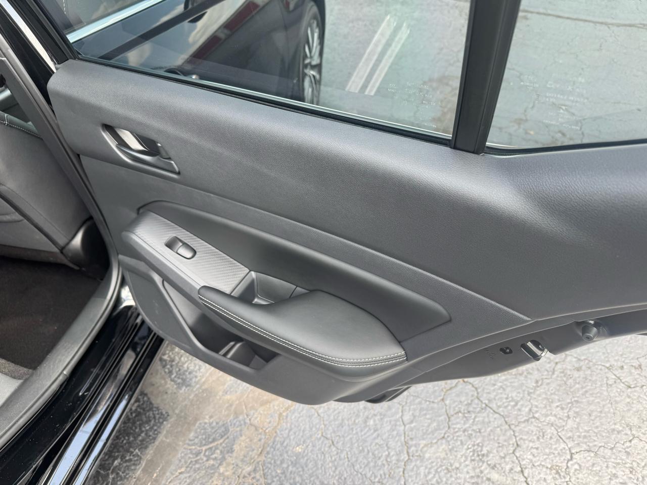 Nissan Altima SV FWD 2025