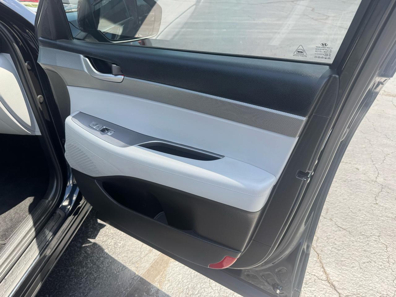 Hyundai Palisade SEL FWD 2025