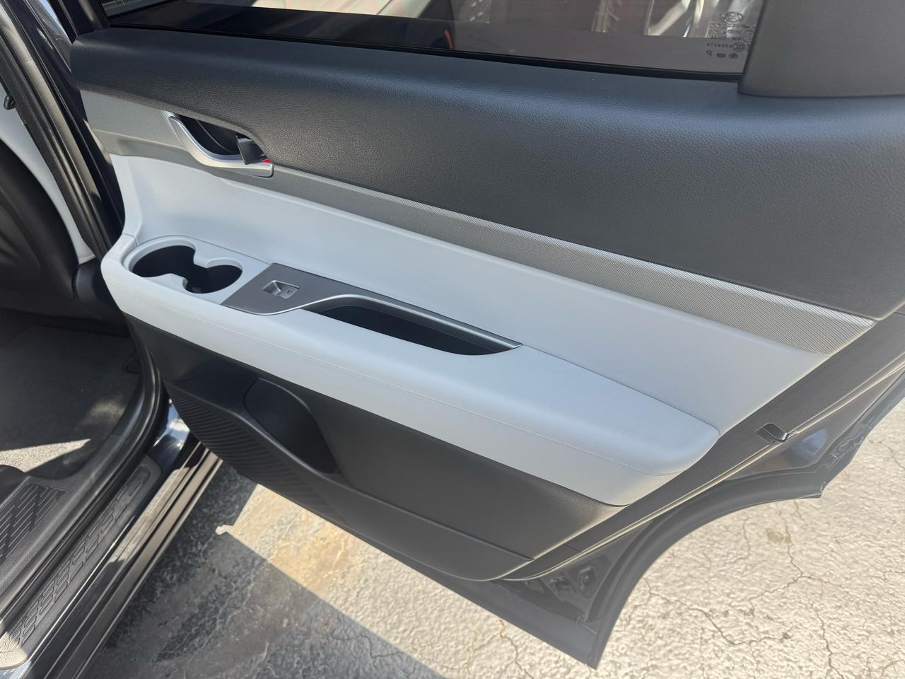 Hyundai Palisade SEL FWD 2025