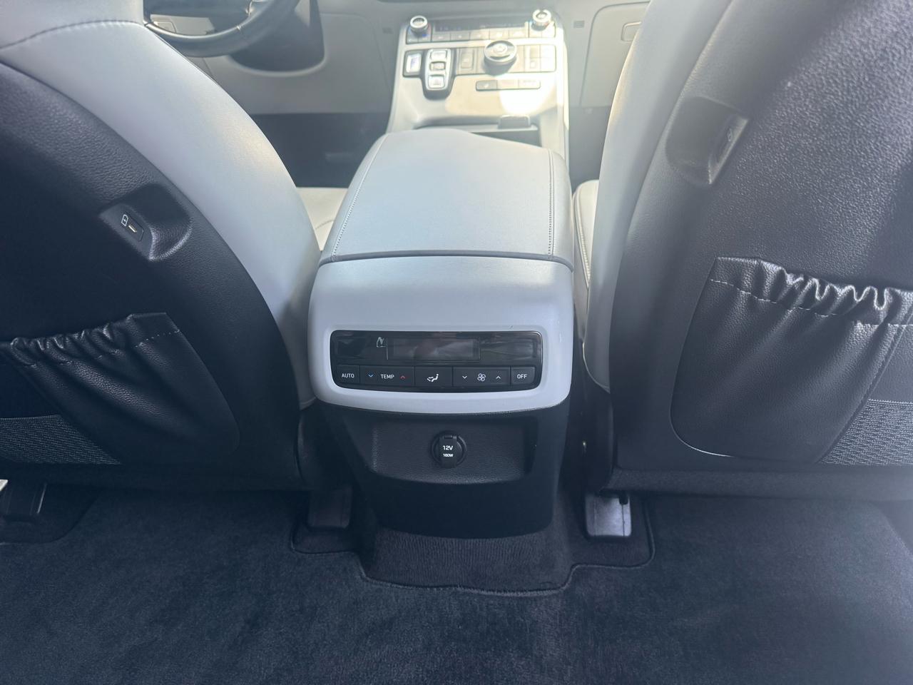 Hyundai Palisade SEL FWD 2025