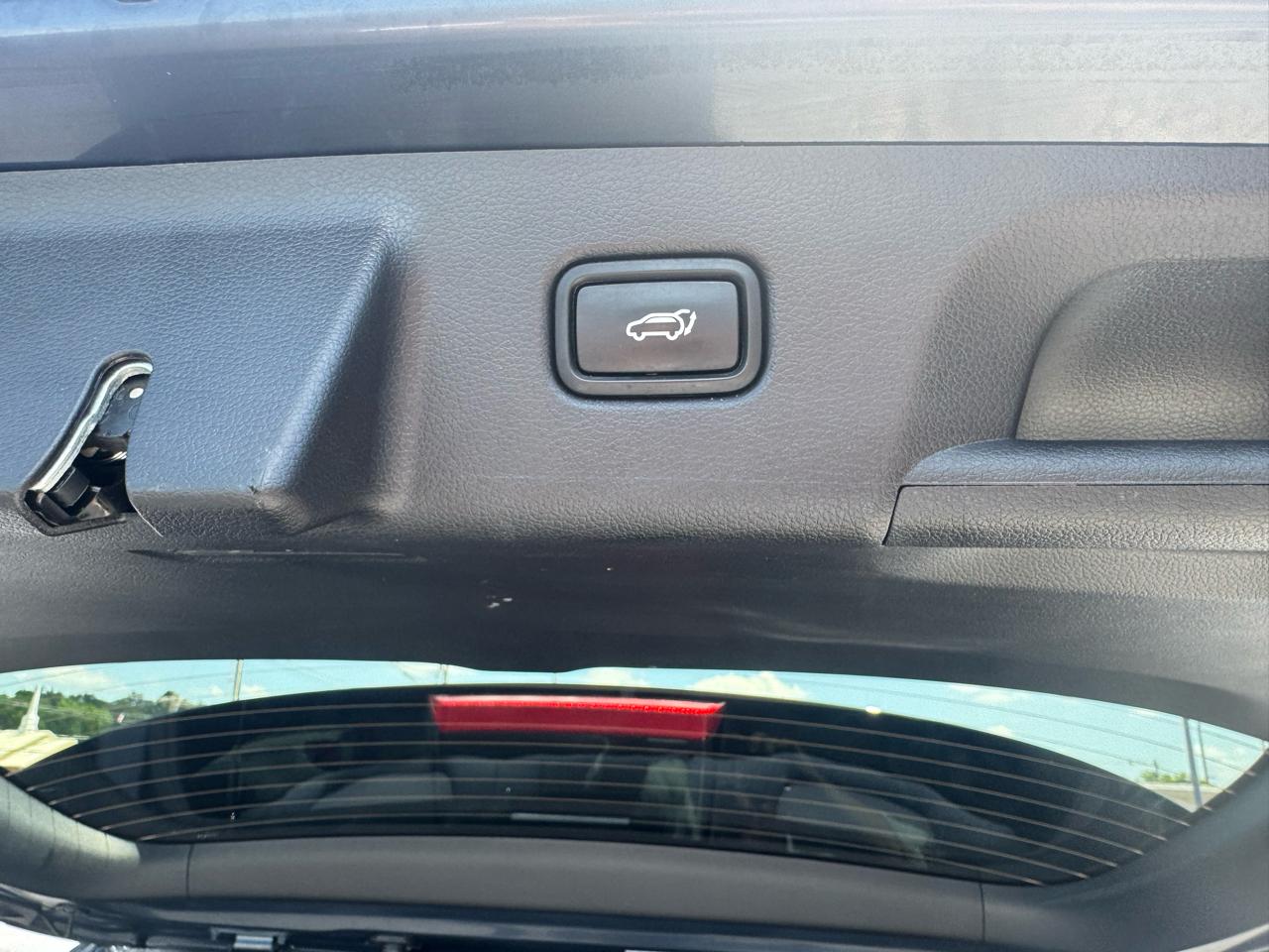 Hyundai Palisade SEL FWD 2025