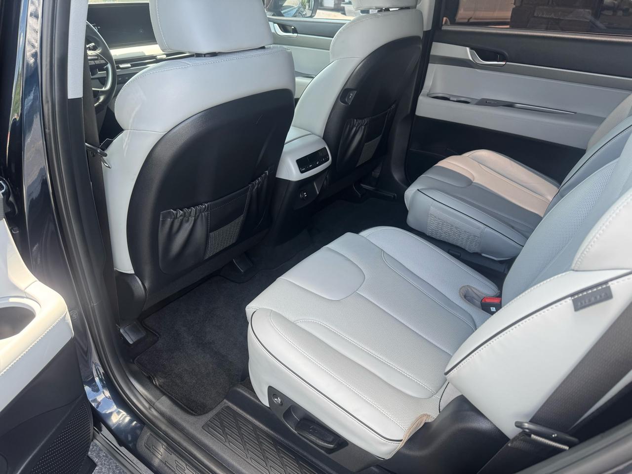 Hyundai Palisade SEL FWD 2025