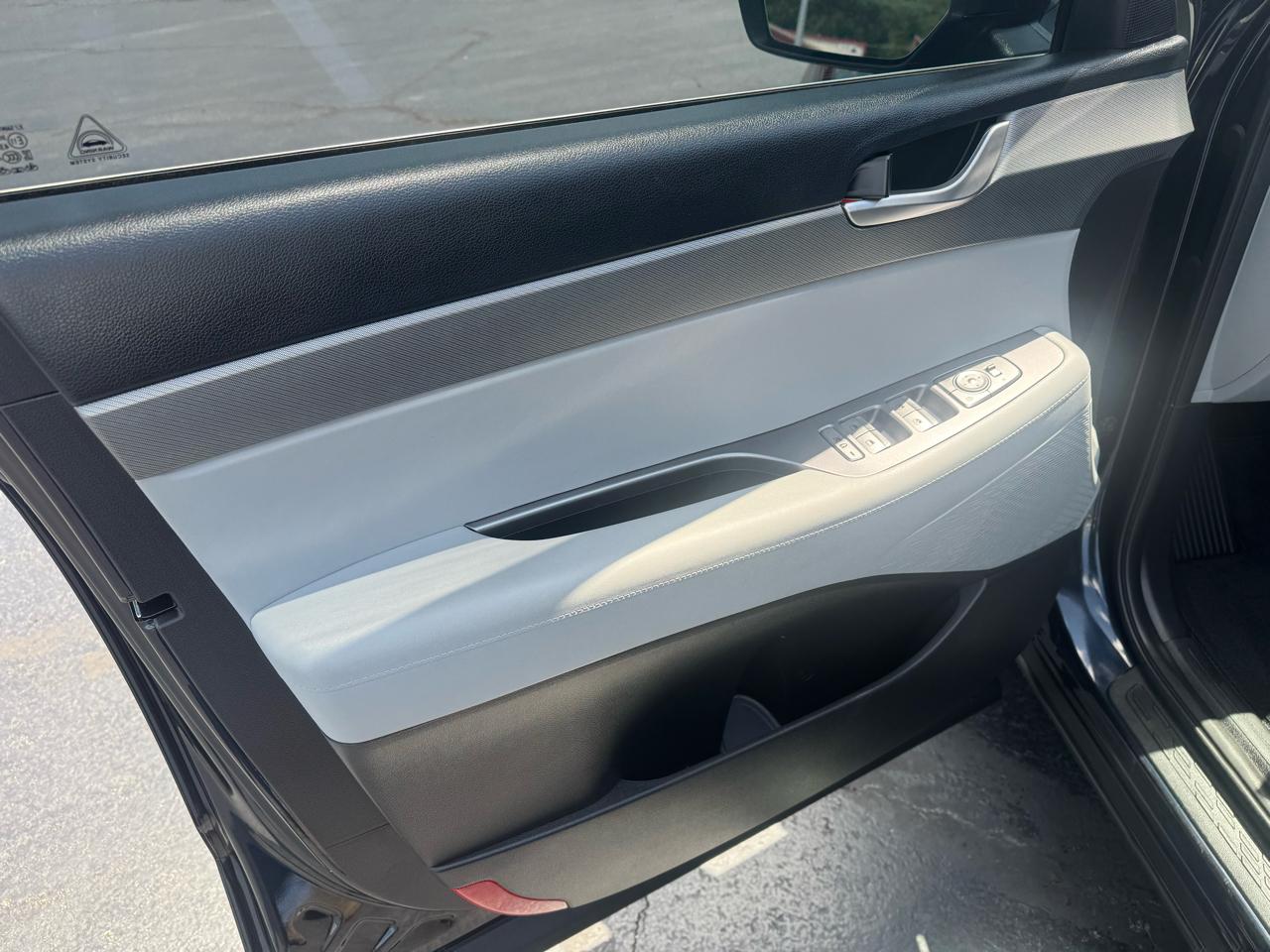 Hyundai Palisade SEL FWD 2025