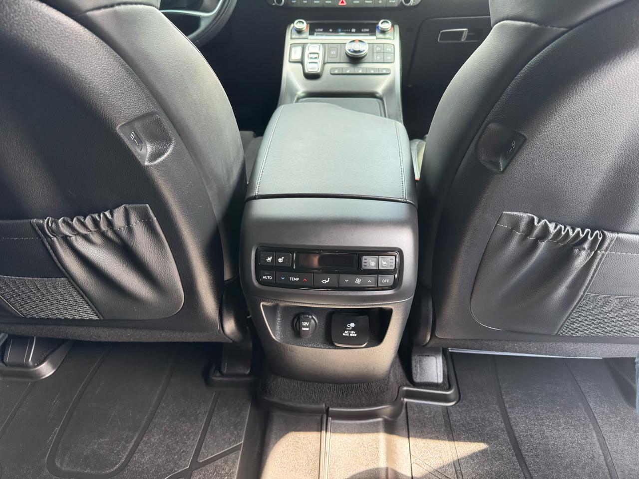 Hyundai Palisade Calligraphy Night Edition AWD 2025