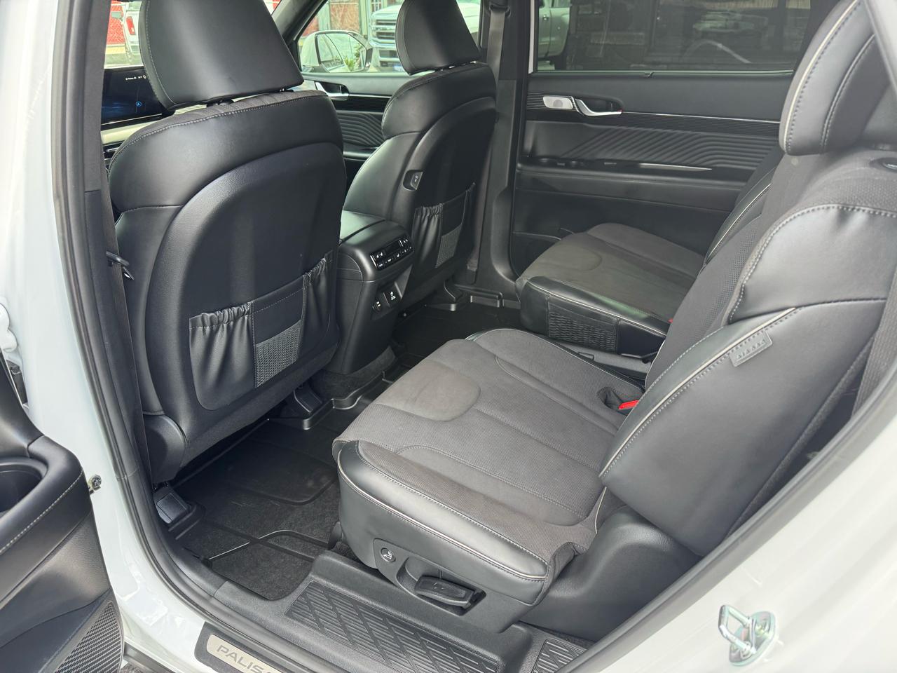 Hyundai Palisade Calligraphy Night Edition AWD 2025