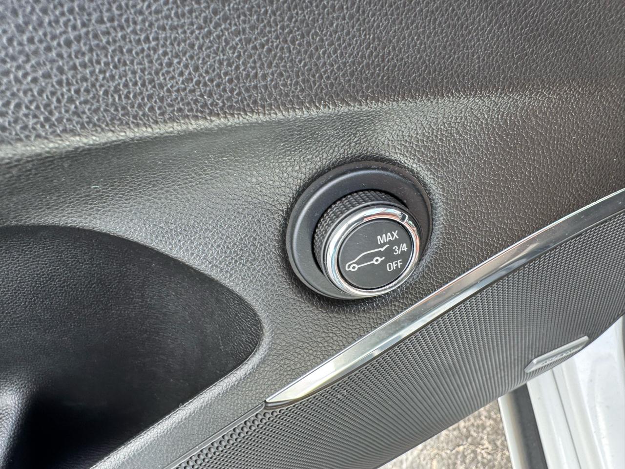 Buick Enclave FWD 4dr Avenir 2021