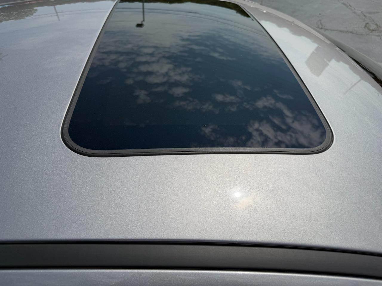 Hyundai Elantra SEL Convenience IVT 2025