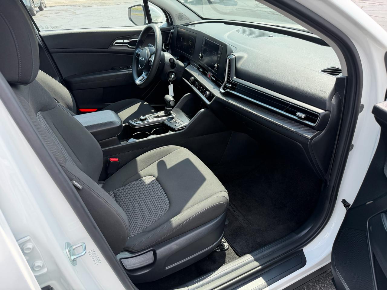 Kia Sportage LX FWD 2025