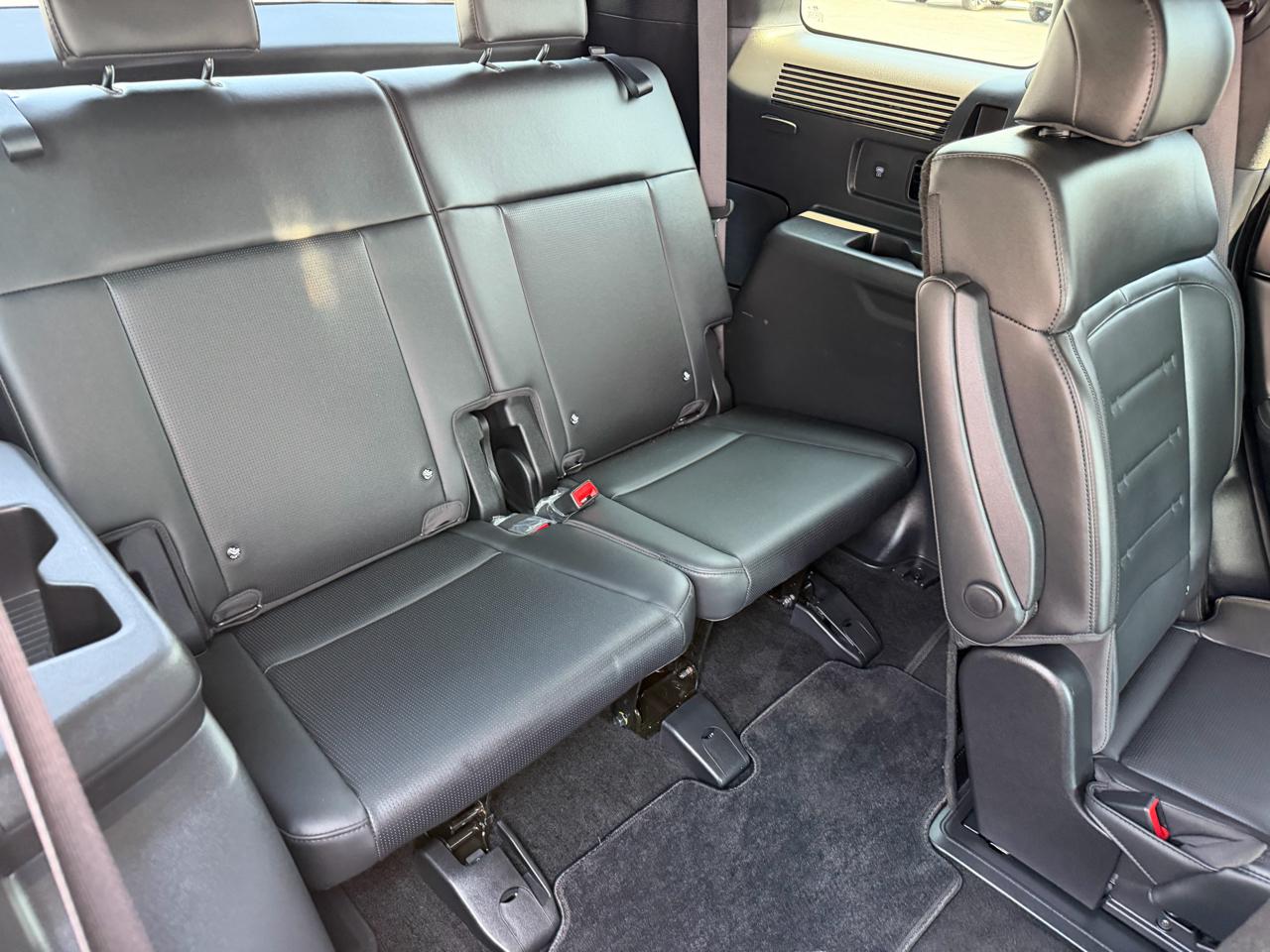 Hyundai Santa Fe Calligraphy FWD 2025