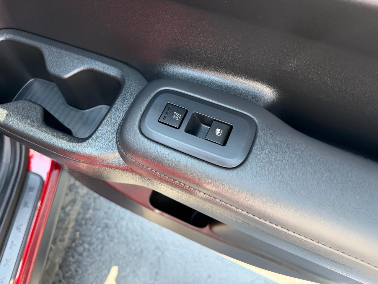 Hyundai Santa Fe Calligraphy FWD 2025