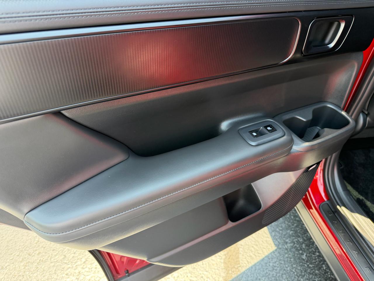 Hyundai Santa Fe Calligraphy FWD 2025