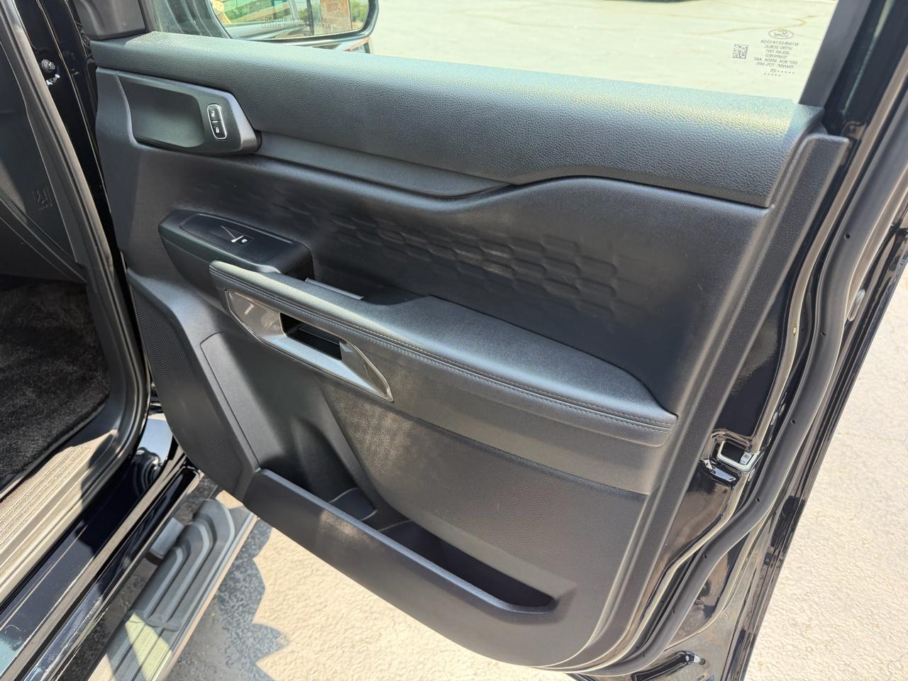 Ford Ranger XLT 4WD SuperCrew 5' Box 2025