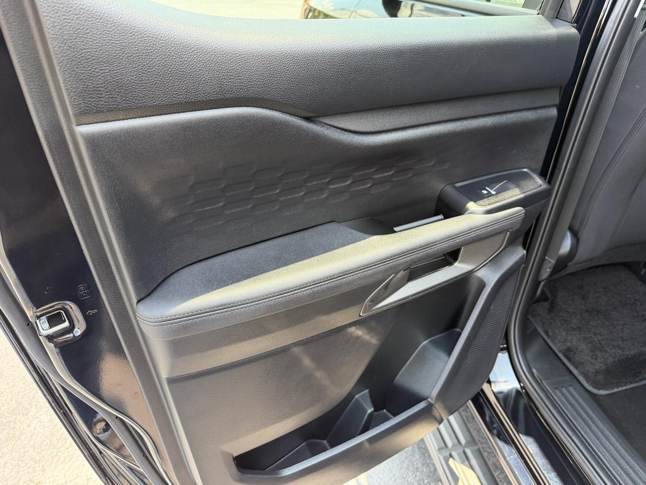 Ford Ranger XLT 4WD SuperCrew 5' Box 2025