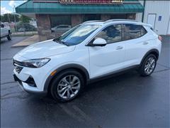 2021 Buick Encore GX 