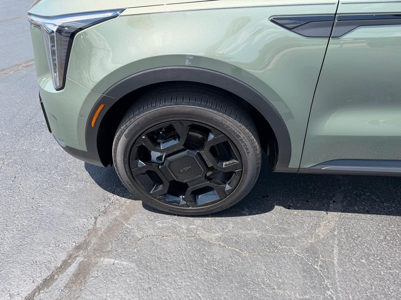 Kia Sorento X-Line SX Prestige AWD 2026