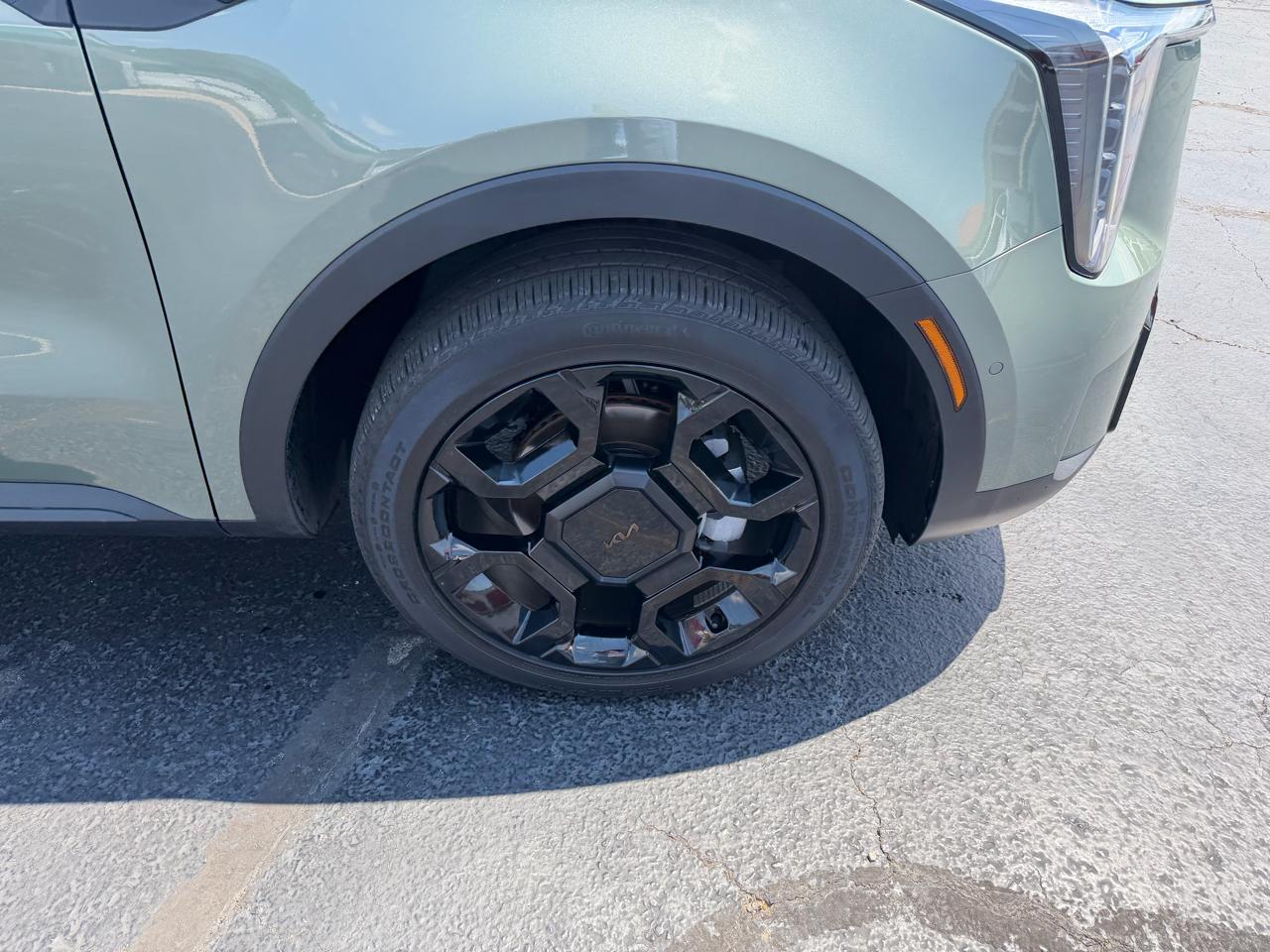 Kia Sorento X-Line SX Prestige AWD 2026