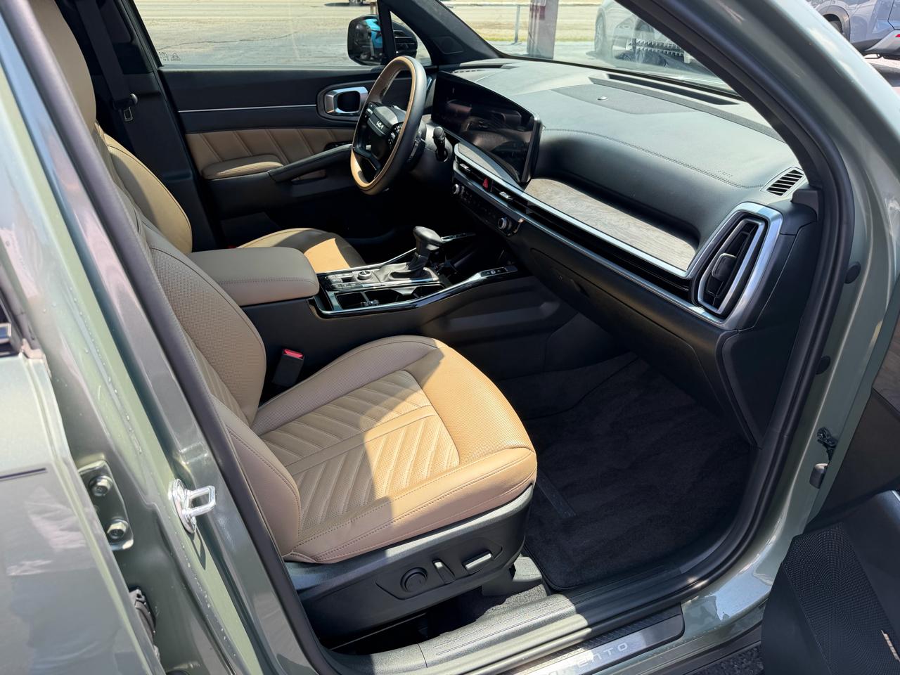 Kia Sorento X-Line SX Prestige AWD 2026