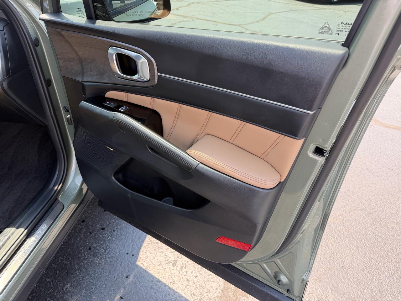Kia Sorento X-Line SX Prestige AWD 2026