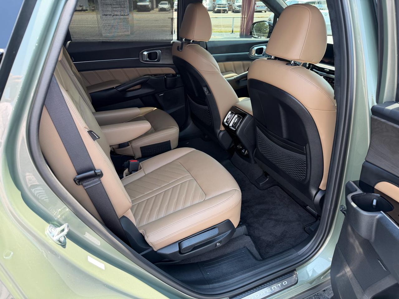 Kia Sorento X-Line SX Prestige AWD 2026