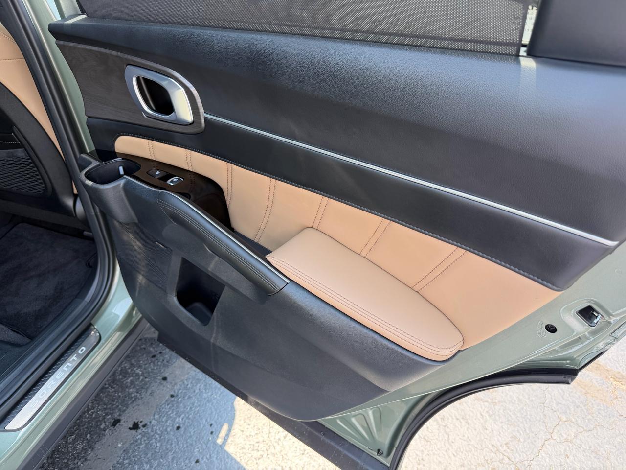 Kia Sorento X-Line SX Prestige AWD 2026