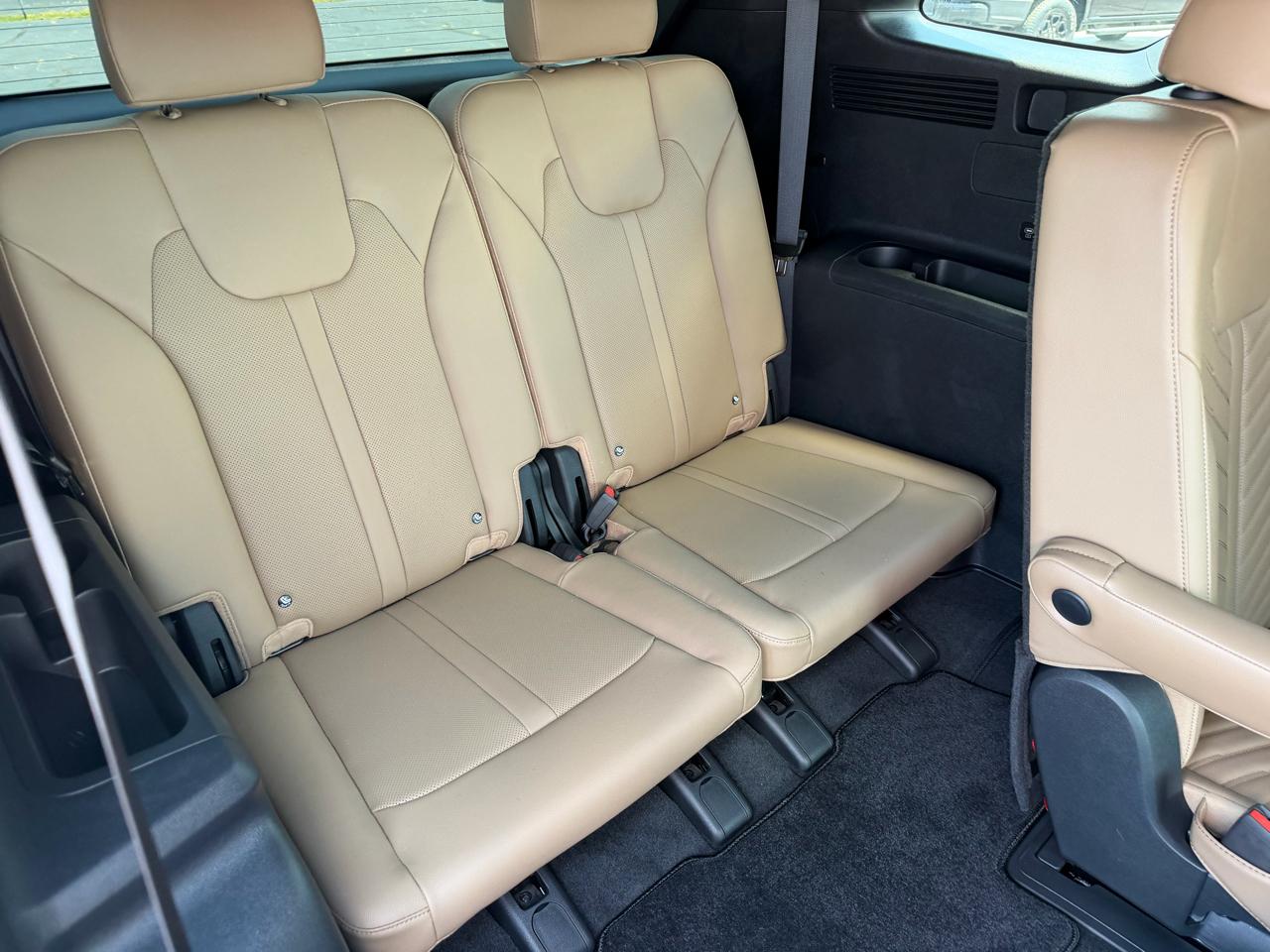 Kia Sorento X-Line SX Prestige AWD 2026