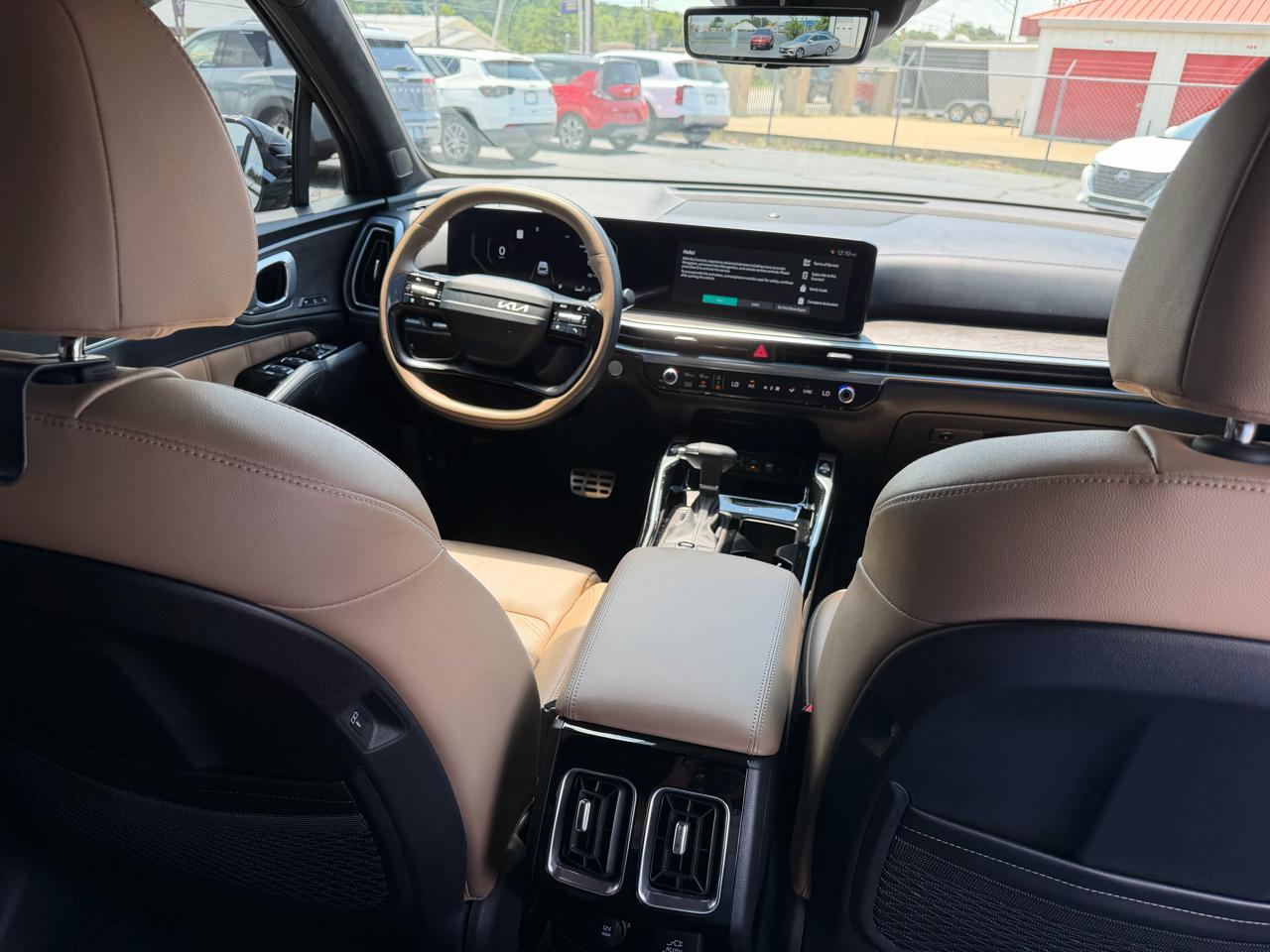 Kia Sorento X-Line SX Prestige AWD 2026