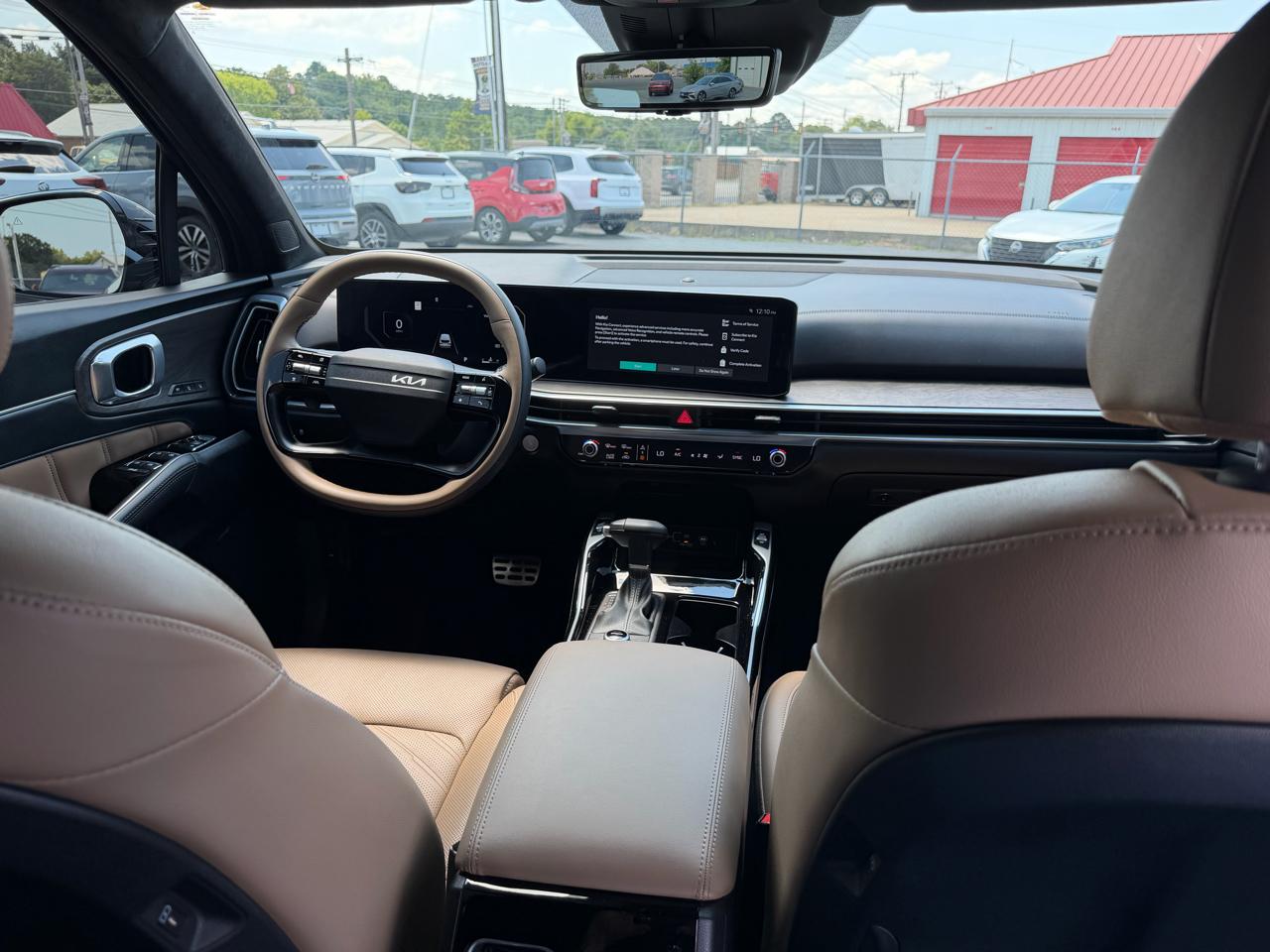 Kia Sorento X-Line SX Prestige AWD 2026