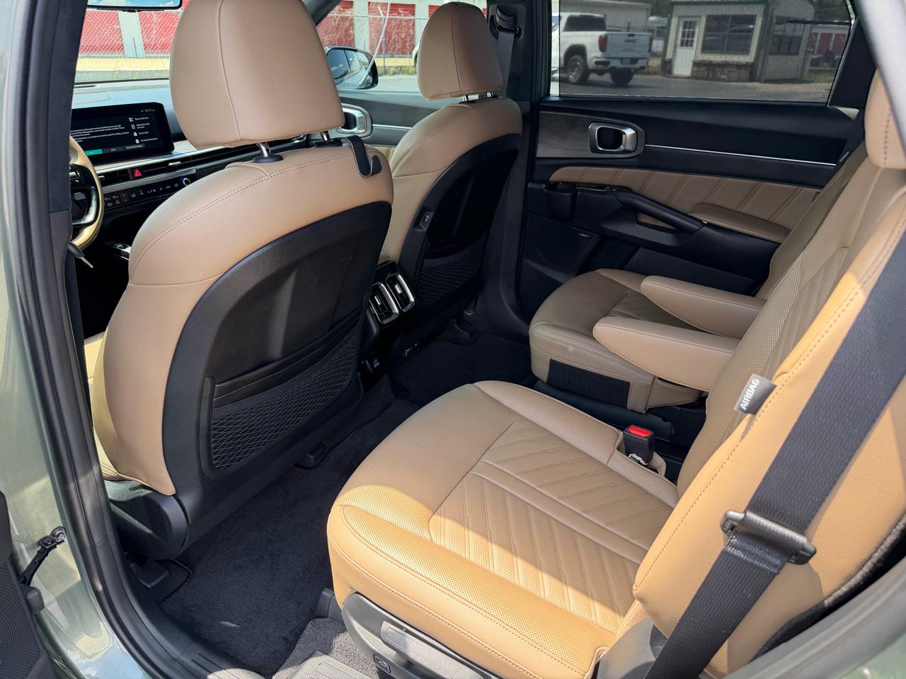 Kia Sorento X-Line SX Prestige AWD 2026