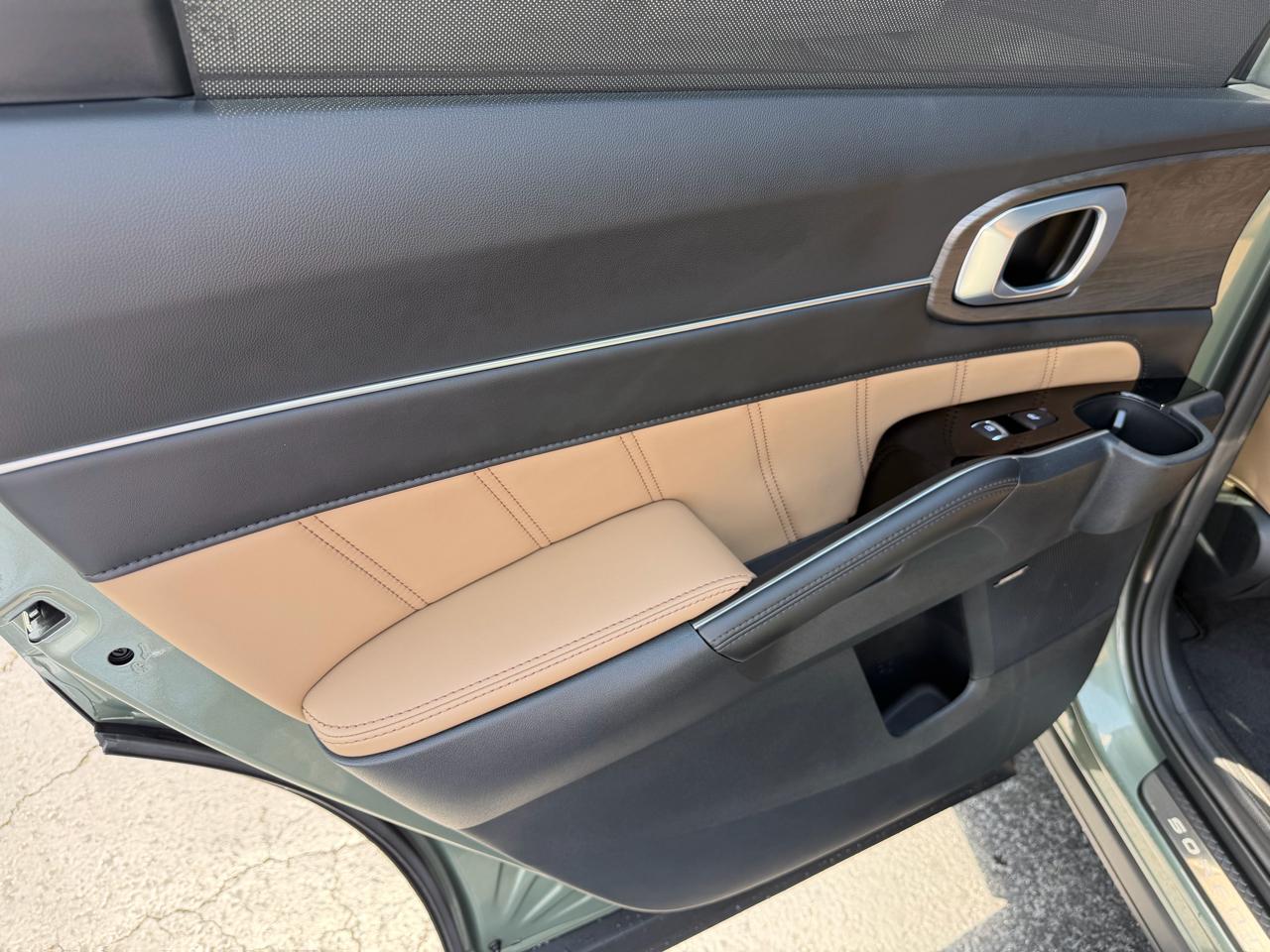 Kia Sorento X-Line SX Prestige AWD 2026