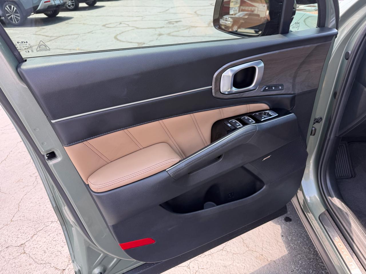 Kia Sorento X-Line SX Prestige AWD 2026