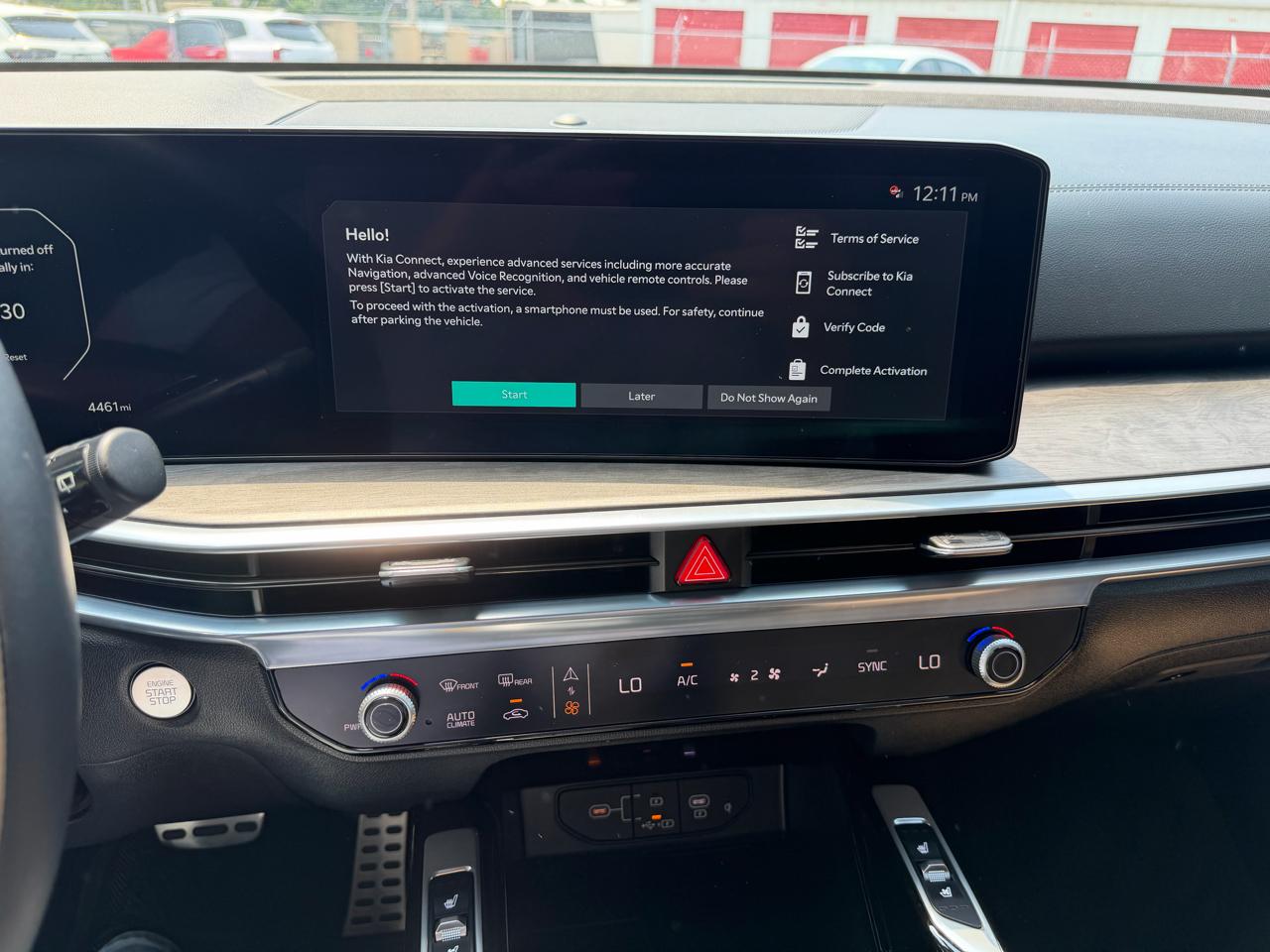 Kia Sorento X-Line SX Prestige AWD 2026