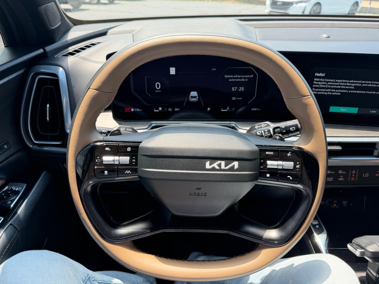 Kia Sorento X-Line SX Prestige AWD 2026