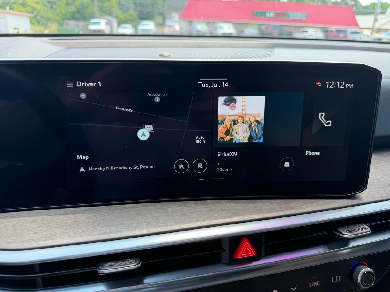 Kia Sorento X-Line SX Prestige AWD 2026
