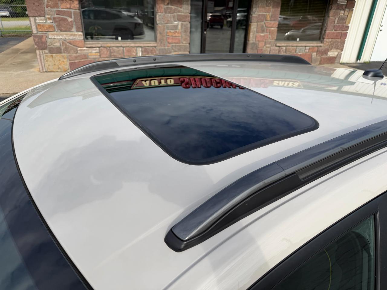Chevrolet Trax FWD 4dr ACTIV 2026