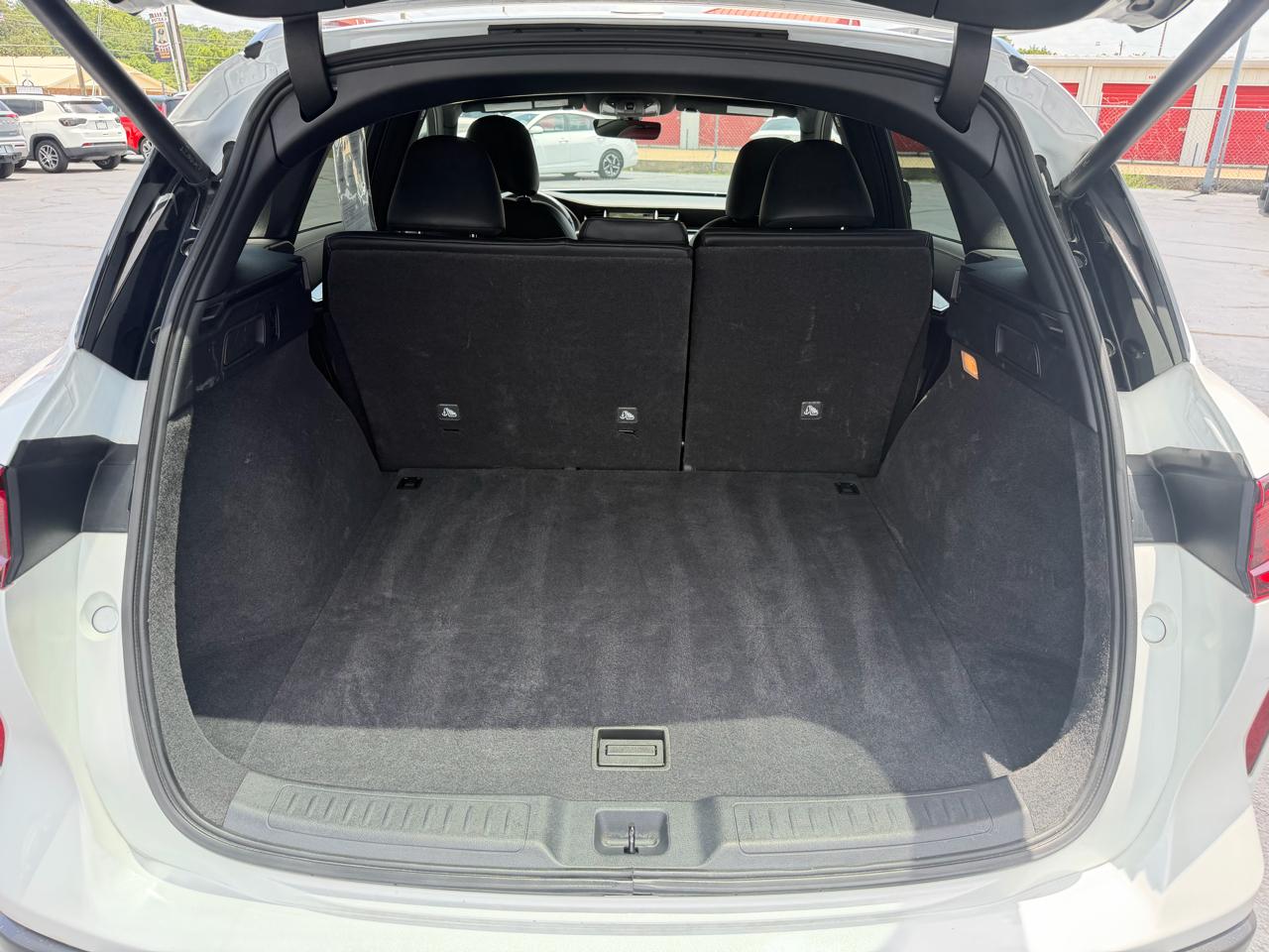 Infiniti QX50 SPORT FWD 2023