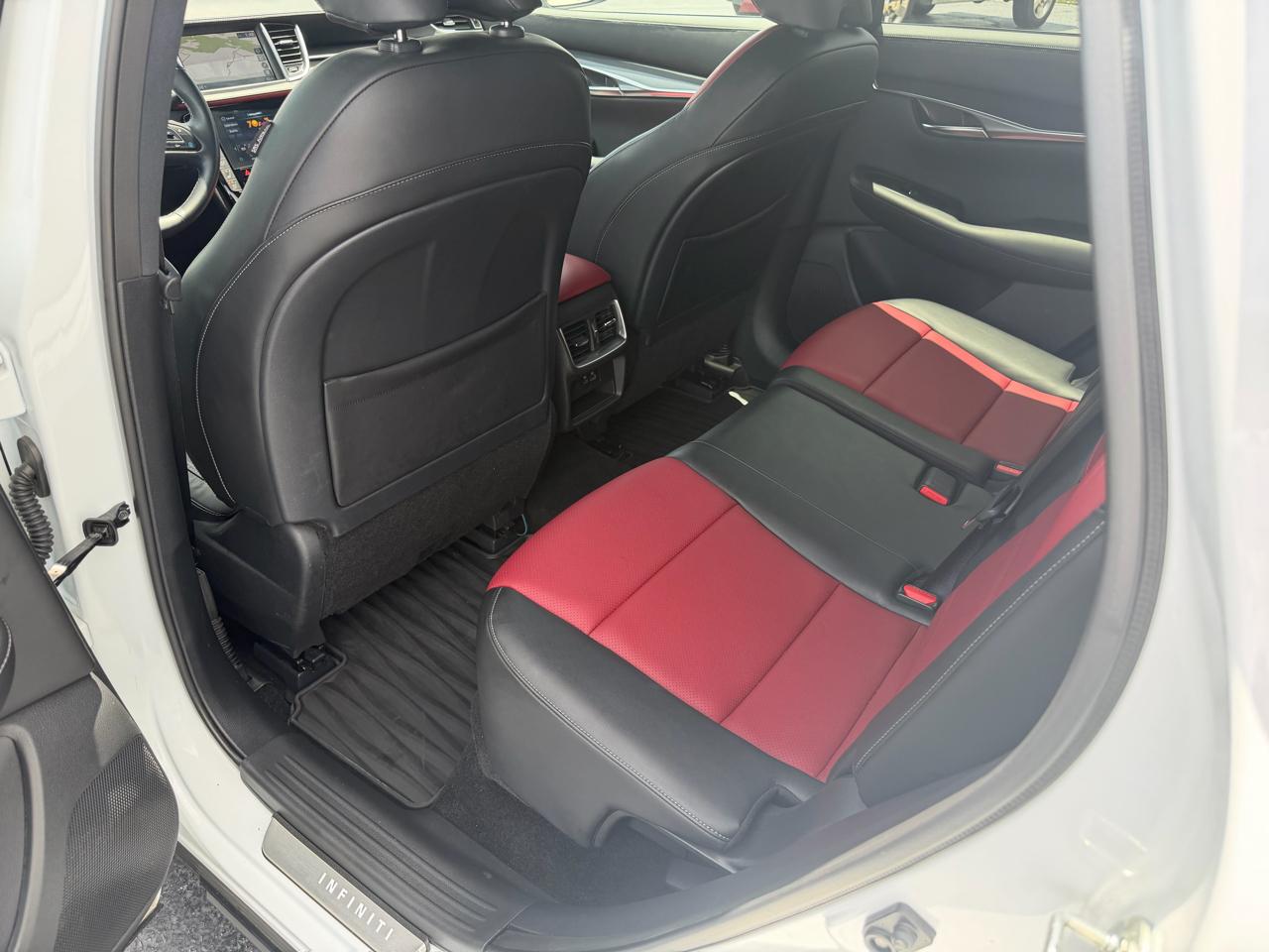 Infiniti QX50 SPORT FWD 2023