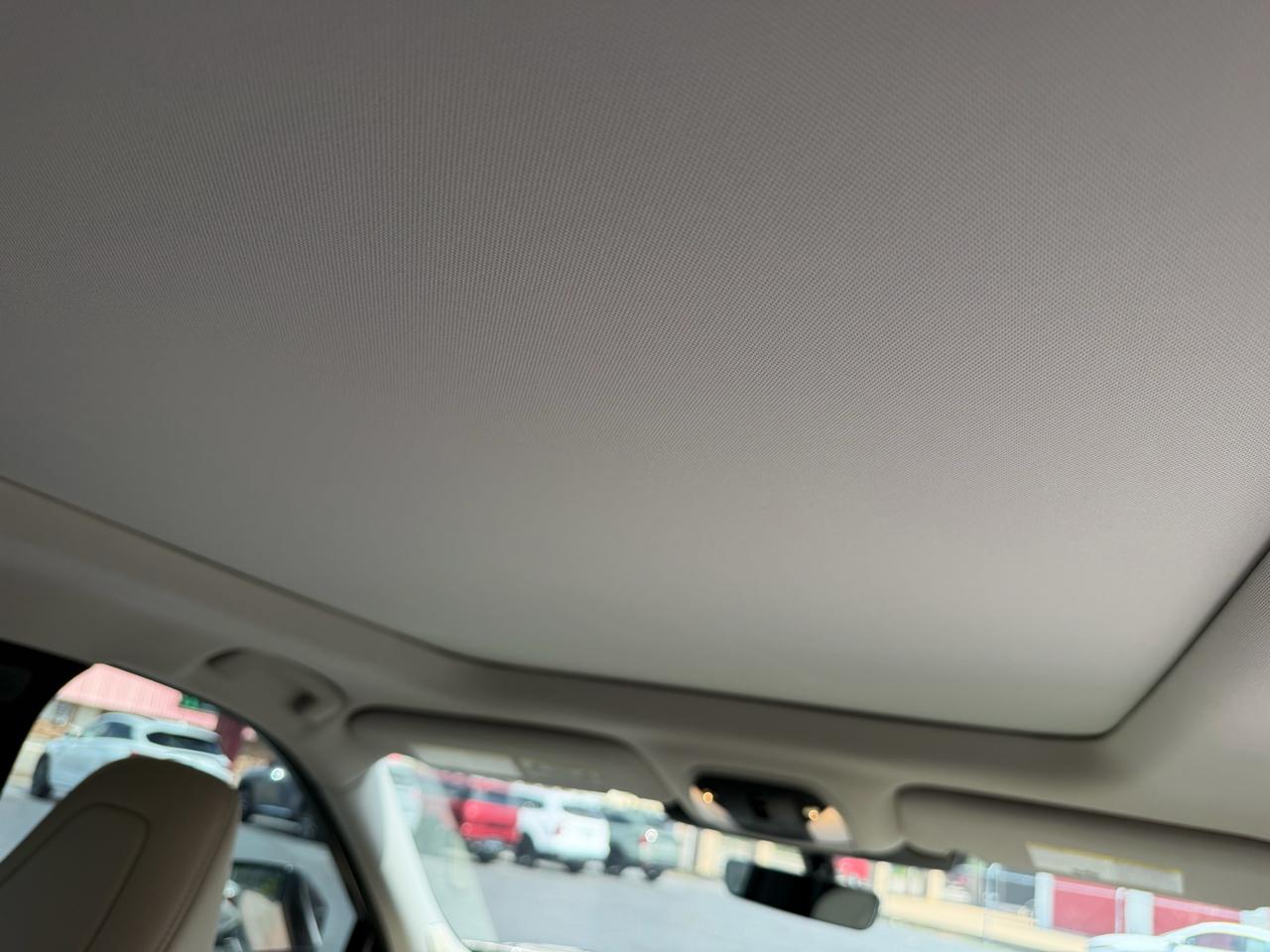 Infiniti QX60 LUXE FWD 2024