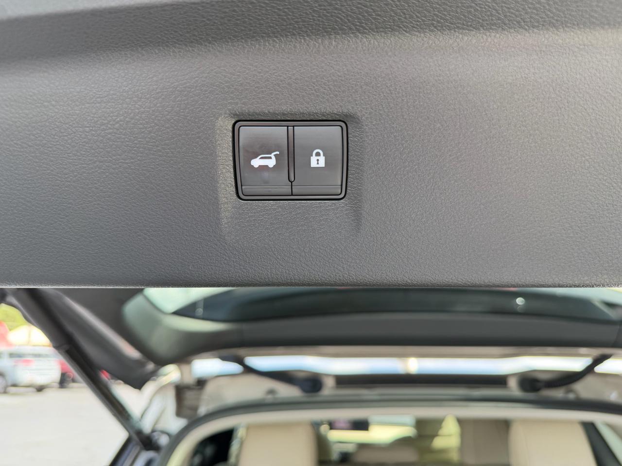Infiniti QX60 LUXE FWD 2024