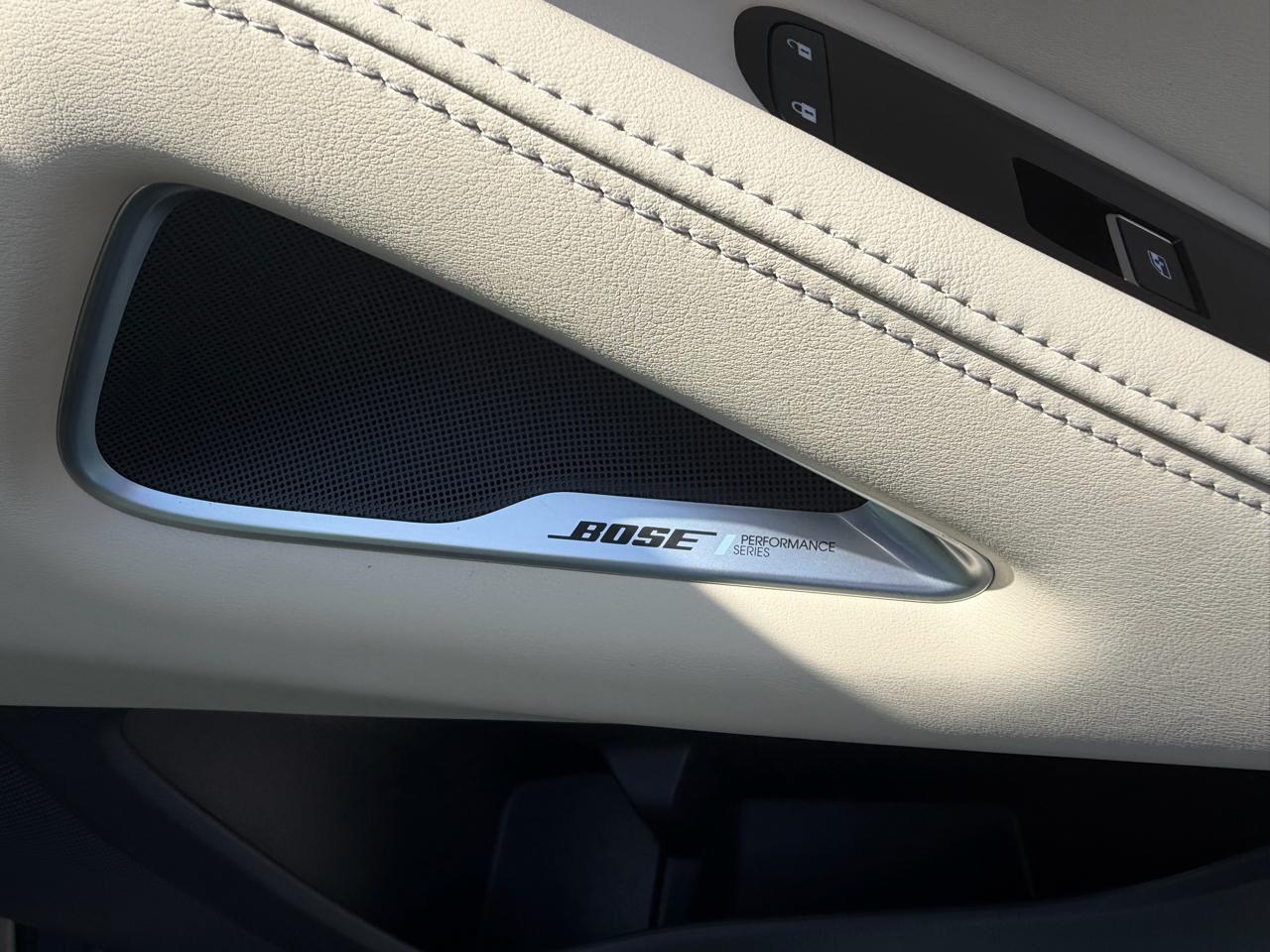 Infiniti QX60 SENSORY AWD 2023