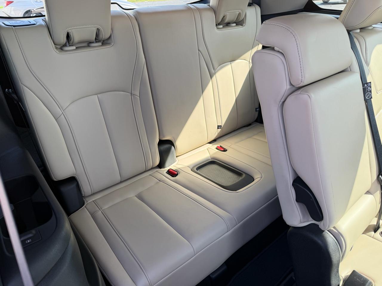 Infiniti QX60 SENSORY AWD 2023