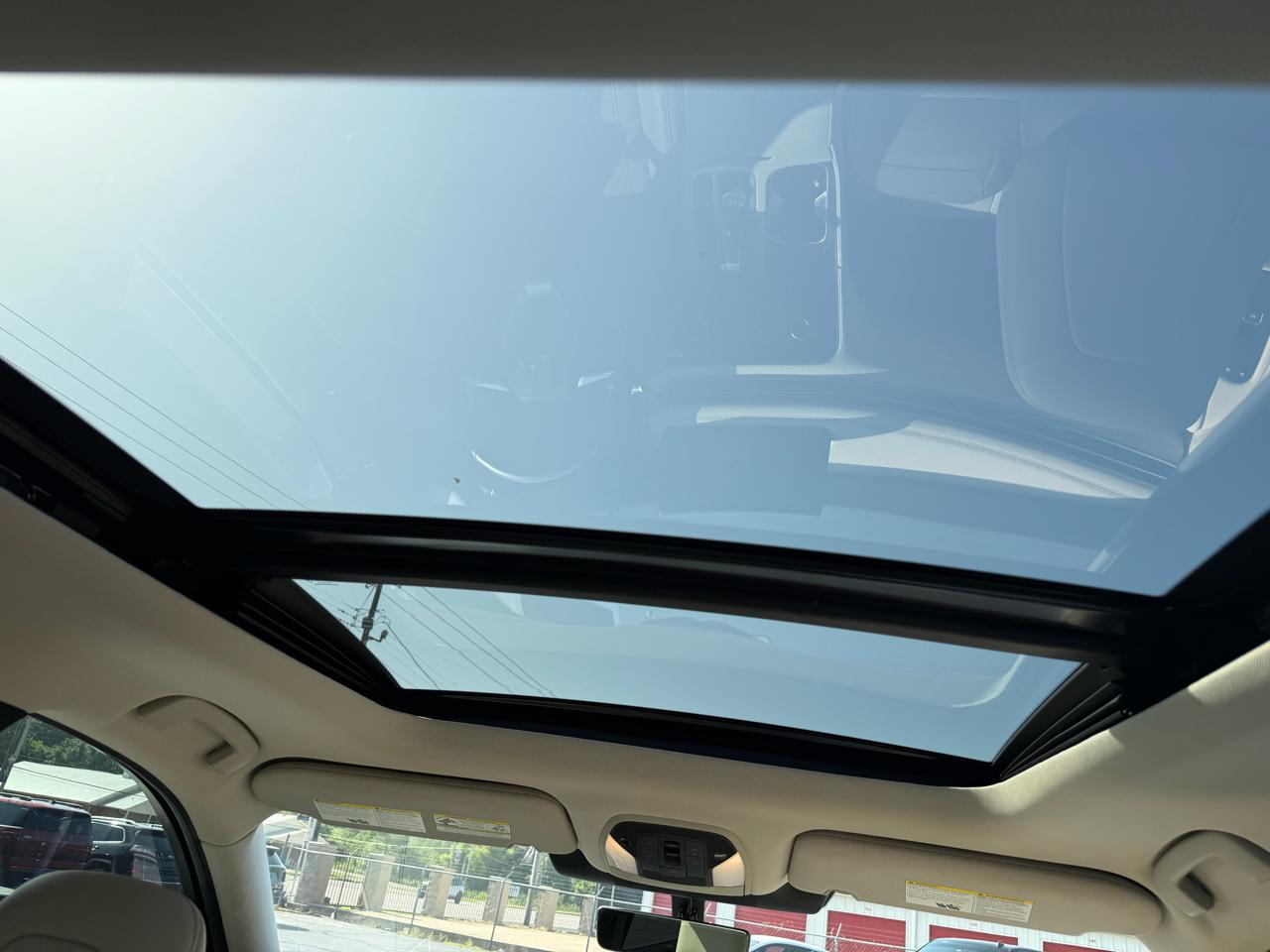Infiniti QX60 SENSORY AWD 2023