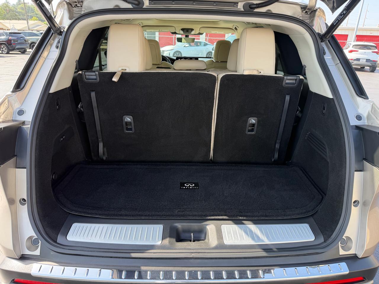 Infiniti QX60 SENSORY AWD 2023